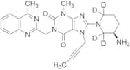 (R)-8-(3-Aminopiperidin-1-yl-2,2,6,6-d4)-7-(but-2-yn-1-yl)-3-methyl-1-((4-methylquinazolin-2-yl)me…