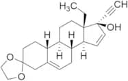 A-​aromatic-​gestodene