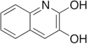 3-Hydroxyquinolin-2(1H)-one