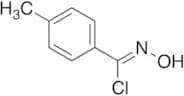 N-Hydroxy-4-methylbenzimidoyl Chloride