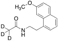 Agomelatine-d3 (acetamide-2,2,2-d3)