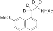 Agomelatine-d4