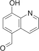 8-Hydroxyquinoline-5-carbaldehyde