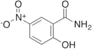 2-Hydroxy-5-nitrobenzamide