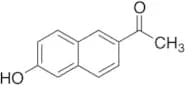 1-(6-Hydroxynaphthalen-2-yl)ethan-1-one