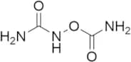 (Aminocarbonyl)​azanyl Carbamic Acid Ester