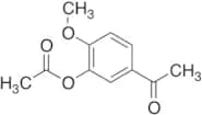 5-Acetyl-2-methoxyphenyl Acetate