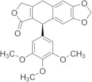 β-Apopicropodophyllin