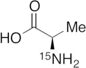 D-Alanine-15N