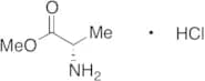 L-Alanine Methyl Ester Hydrochloride