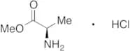D-Alanine Methyl Ester Hydrochloride