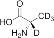 L-Alanine-d4
