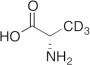 L-Alanine-d3