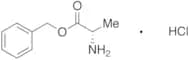 L-Alanine Benzyl Ester Hydrochloride