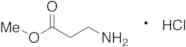 β-Alanine Methyl Ester Hydrochloride