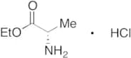 L-Alanine Ethyl Ester Hydrochloride