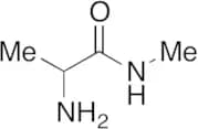 DL-Alanine Methylamide