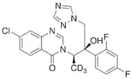 Albaconazole-d3