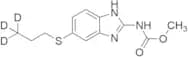 Albendazole-D3