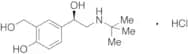 (R)-Albuterol Hydrochloride