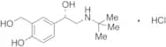 (S)-Albuterol Hydrochloride