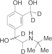 Albuterol-d4