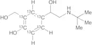 Albuterol-13C6
