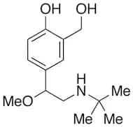 Albuterol Methyl Ether Hydrochloride Salt