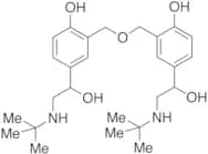 Albuterol Dimer Ether, 75%