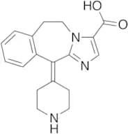 Alcaftadine Acid N-Demethylated