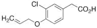 Alclofenac