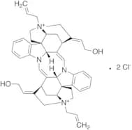 Alcuronium Dichloride