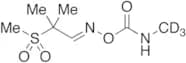 Aldicarb-d3 Sulfone