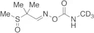 Aldicarb-d3 Sulfoxide