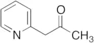 1-Pyridin-2-yl-propan-2-one