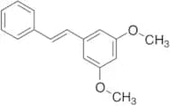 3,5-Dimethoxystilbene
