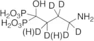 Alendronic Acid-d6 (Major)