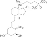 Alfacalcidol-d7