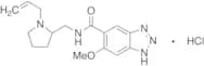 Alizapride Hydrochloride