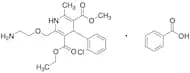Amlodipine Benzoate