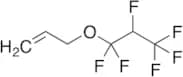 Allyl 1,1,2,3,3,3-Hexafluoropropyl Ether
