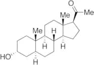 (3a)-Allopregnanolone