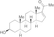 Allopregnenolone