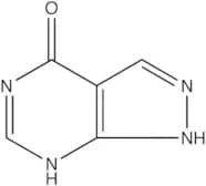 Allopurinol
