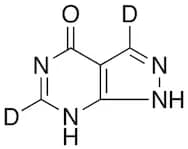 Allopurinol-d2