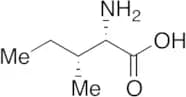 L-Allo-isoleucine