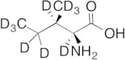 L-Allo-isoleucine-d10