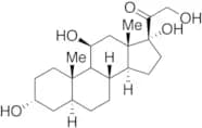 Allo-3α-tetrahydro Cortisol
