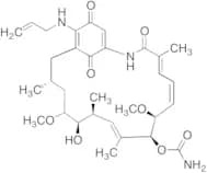 17-(Allylamino) Geldanamycin