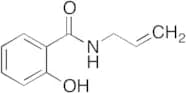 N-Allyl-2-hydroxybenzamide